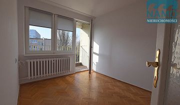 Mieszkanie 2-pokojowe Gdynia Grabówek, ul. gen. Orlicz-Dreszera