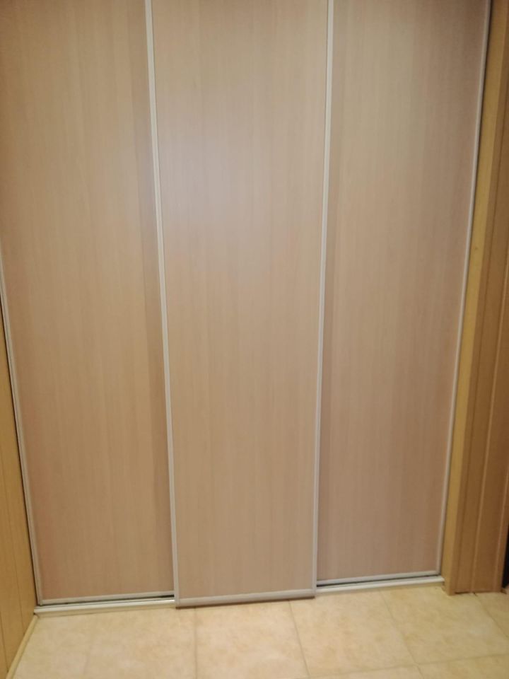 Mieszkanie 2-pokojowe Łódź Żubardź, ul. Lutomierska. Zdjęcie 7