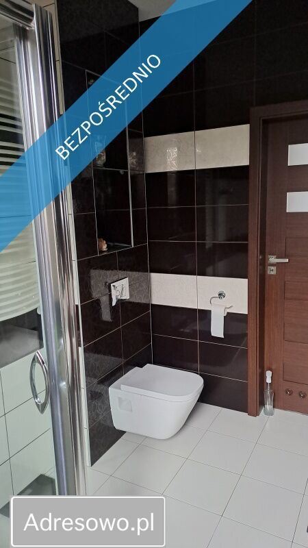 dom wolnostojący, 3 pokoje Dominów, ul. Świetlista. Zdjęcie 2