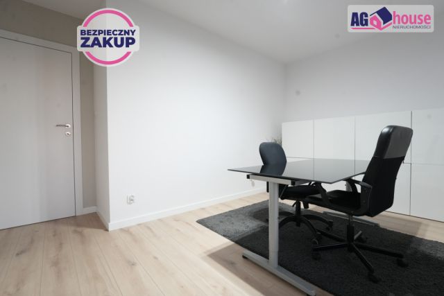 Mieszkanie 2-pokojowe Gdańsk Letnica, ul. Starowiejska. Zdjęcie 12