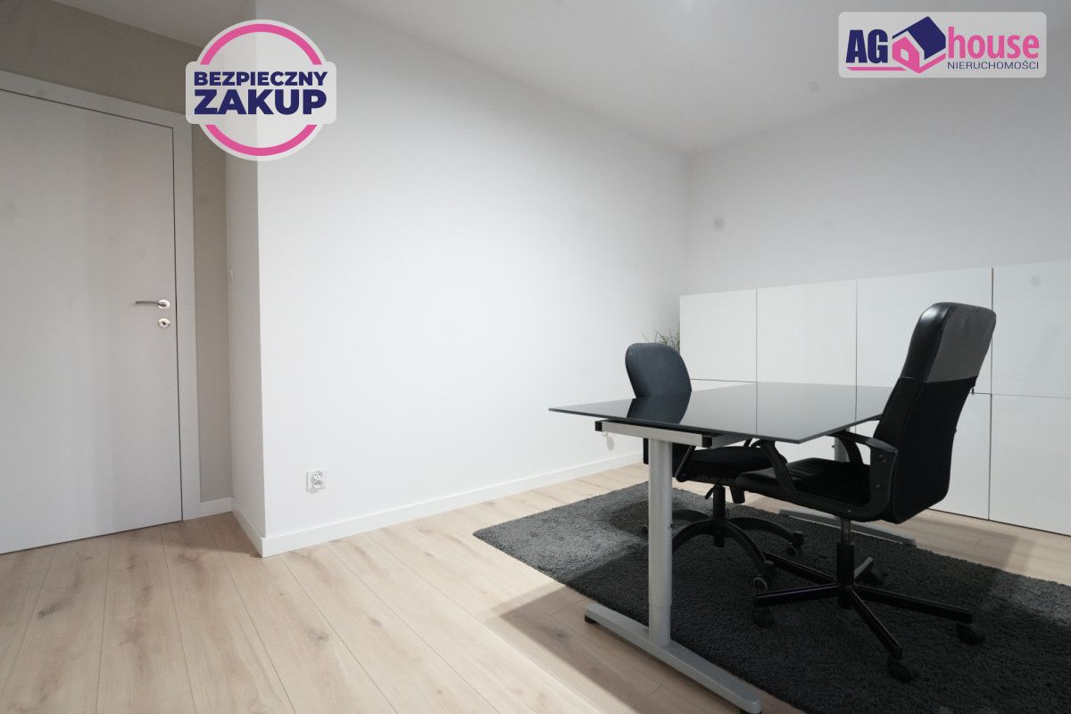 Mieszkanie 2-pokojowe Gdańsk Letnica, ul. Starowiejska. Zdjęcie 12