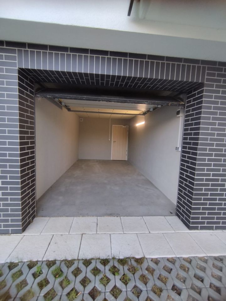 Garaż/miejsce parkingowe Kołobrzeg Śródmieście, ul. Bałtycka