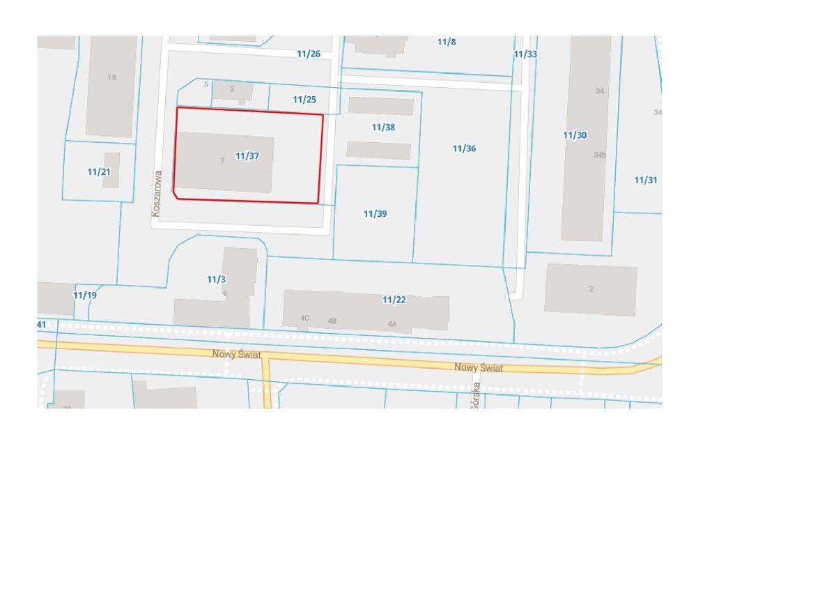 Lokal Gryfice, ul. Koszarowa. Zdjęcie 4