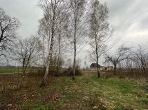 Działka budowlana Piegłowo-Wieś. Zdjęcie 4