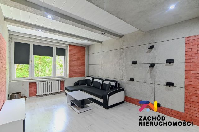 Mieszkanie 1-pokojowe Zielona Góra Centrum, ul. Długa. Zdjęcie 1