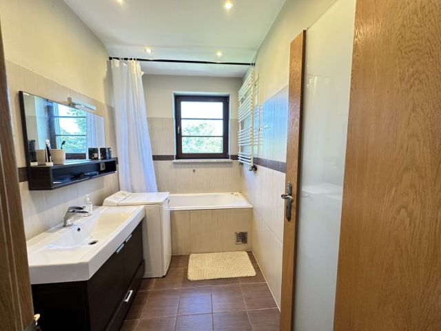 Mieszkanie 3-pokojowe Warszawa Bemowo, ul. Człuchowska. Zdjęcie 3