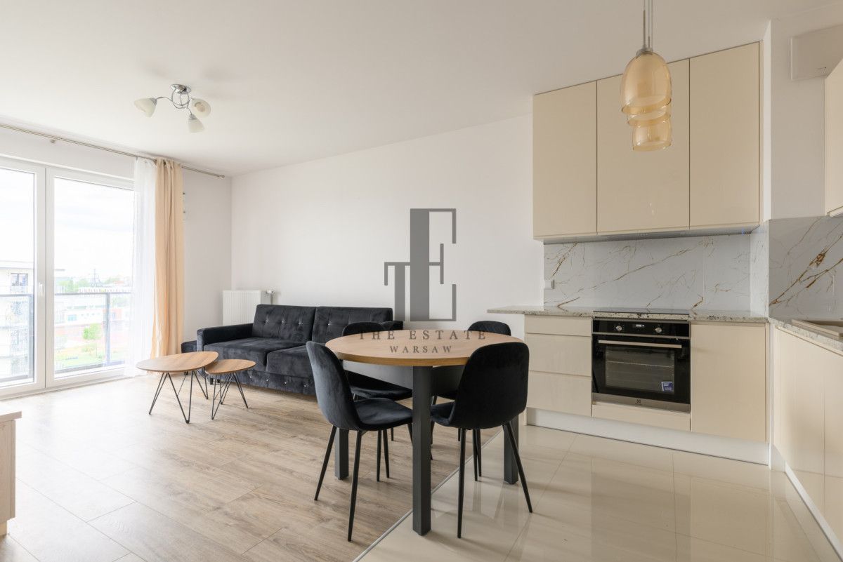 Mieszkanie 2-pokojowe Warszawa Białołęka, ul. Płużnicka. Zdjęcie 5