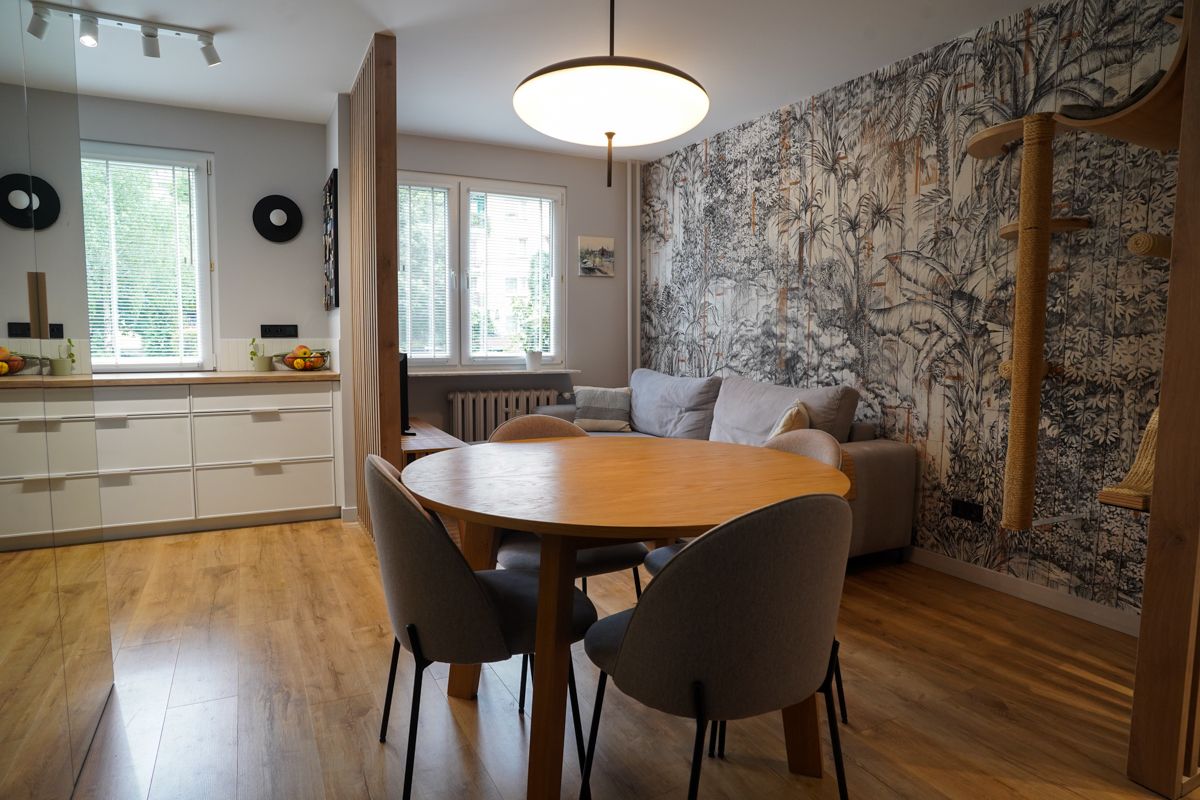 Mieszkanie 4-pokojowe Ostrowiec Świętokrzyski, os. Pułanki. Zdjęcie 5