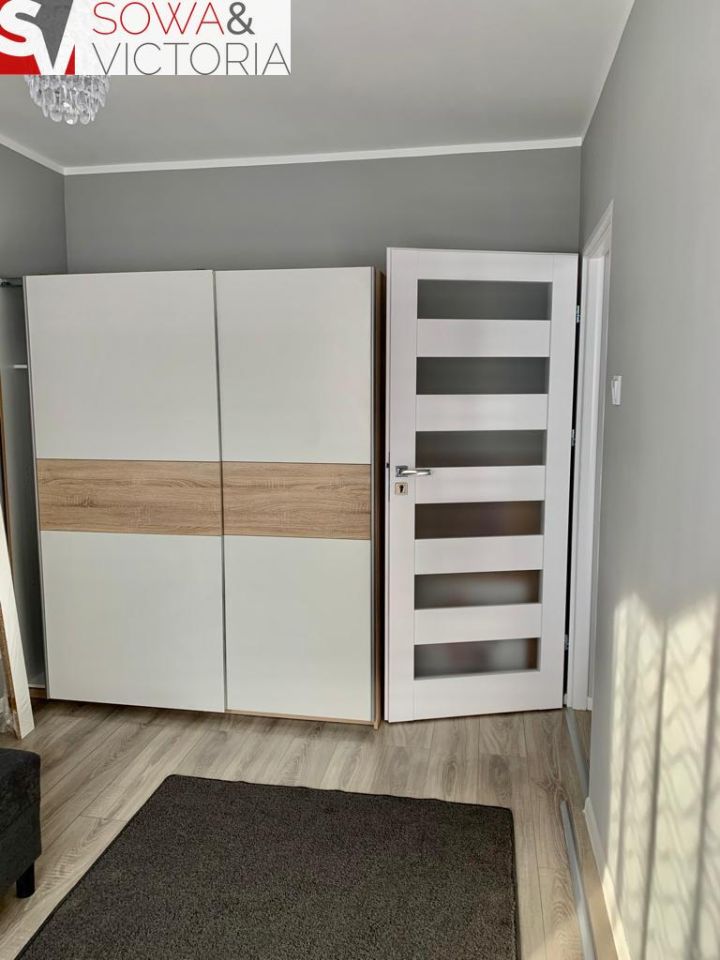 Mieszkanie 2-pokojowe Wałbrzych, ul. Jacka Malczewskiego. Zdjęcie 5