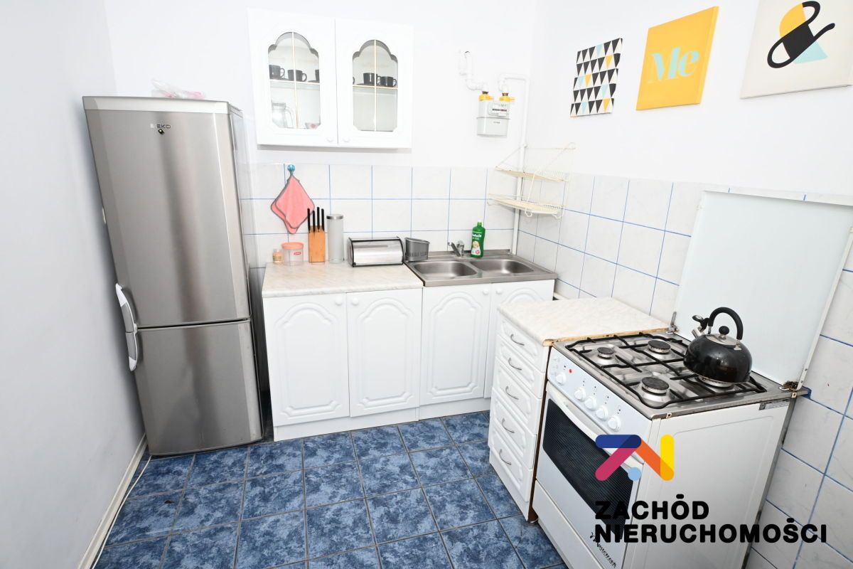 Mieszkanie 1-pokojowe Zielona Góra, ul. Spawaczy. Zdjęcie 4