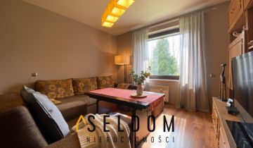 bliźniak, 2 pokoje Osowiec