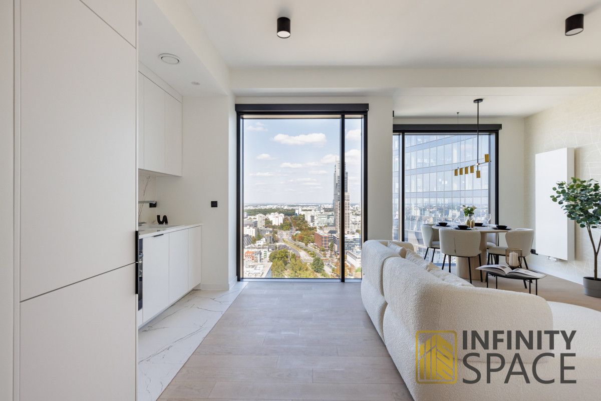 Mieszkanie 2-pokojowe Warszawa Wola, ul. Prosta. Zdjęcie 2