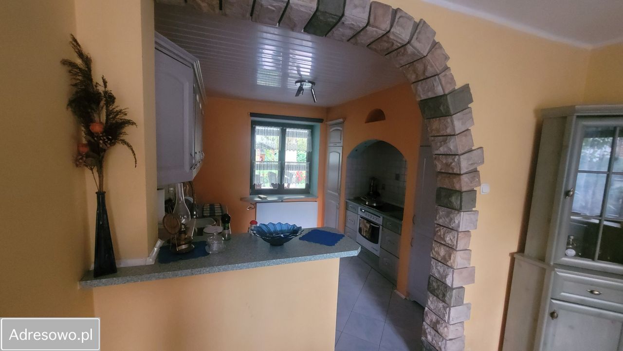 dom wolnostojący, 6 pokoi Mnich, ul. Wojska Polskiego. Zdjęcie 15