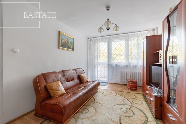 Mieszkanie 2-pokojowe Warszawa Targówek, ul. Łojewska. Zdjęcie 1