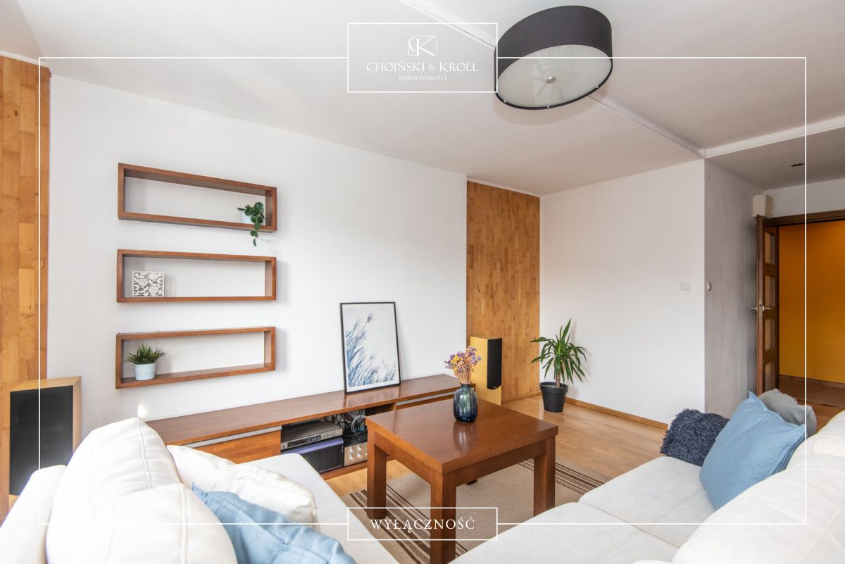 Mieszkanie 4-pokojowe Poznań Piątkowo, ul. Floriana Znanieckiego. Zdjęcie 9