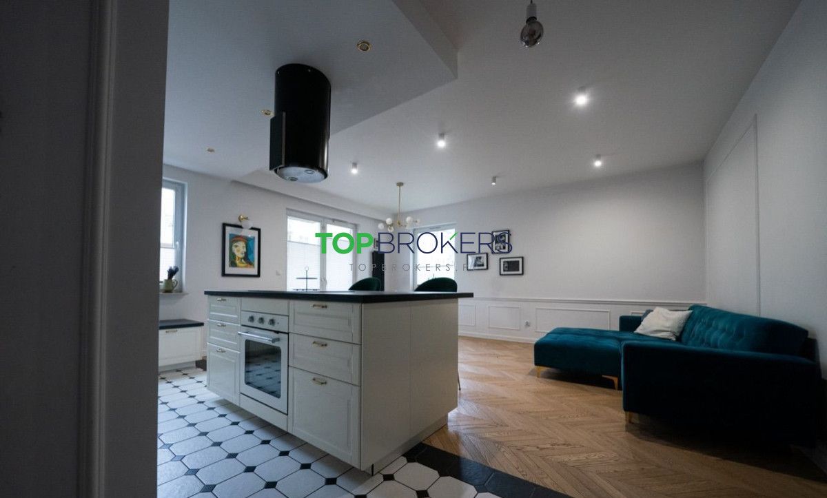 Mieszkanie 2-pokojowe Warszawa Ursynów, ul. Melchiora Wańkowicza. Zdjęcie 9