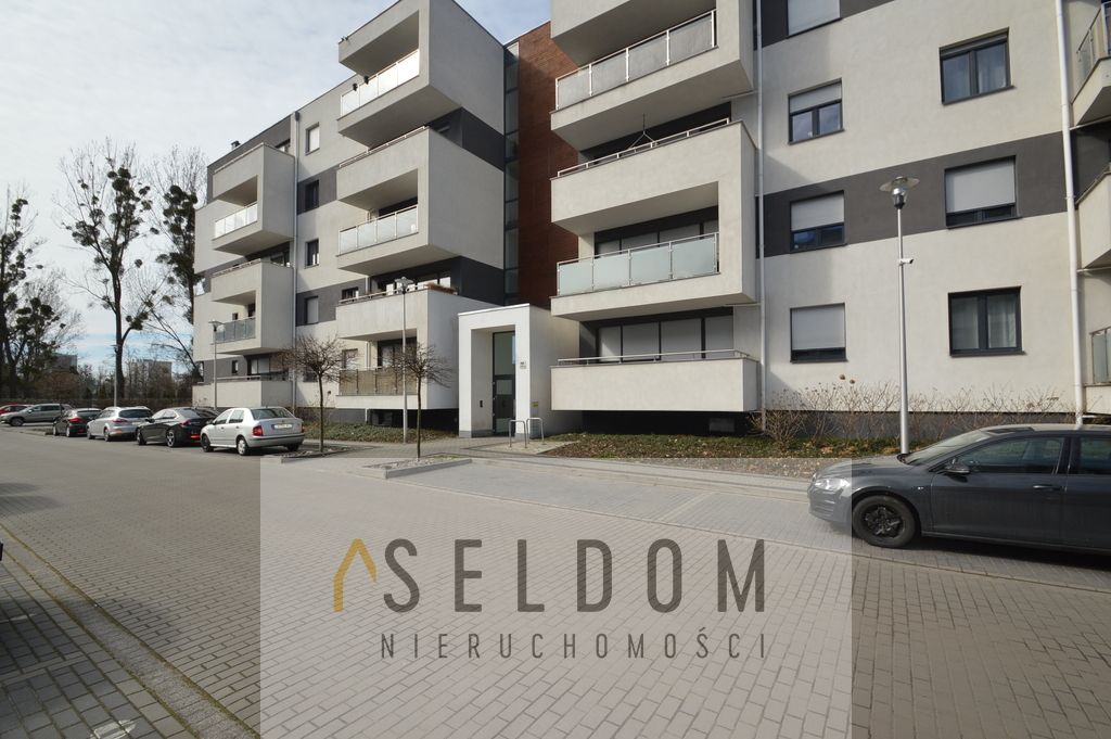 Mieszkanie 2-pokojowe Opole Zaodrze, ul. Józefa Hallera. Zdjęcie 7