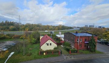 Mieszkanie 2-pokojowe Katowice, ul. Gliwicka