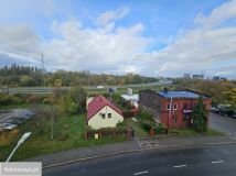 Mieszkanie 2-pokojowe Katowice, ul. Gliwicka. Zdjęcie 1