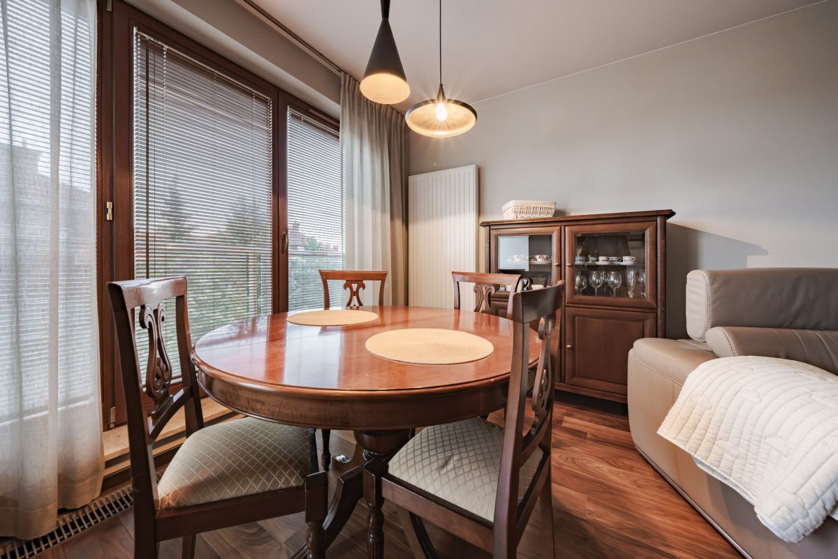 Mieszkanie 2-pokojowe Gdynia Chwarzno-Wiczlino, ul. Czesława Niemena. Zdjęcie 4