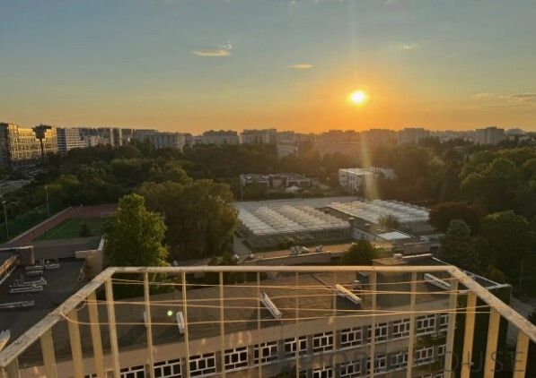 Mieszkanie 1-pokojowe Warszawa Mokotów, ul. Bełska. Zdjęcie 12