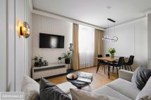 Mieszkanie 2-pokojowe Katowice Śródmieście, ul. Dyrekcyjna