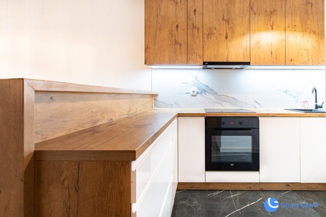 Mieszkanie 2-pokojowe Kraków, ul. Rydlówka. Zdjęcie 6