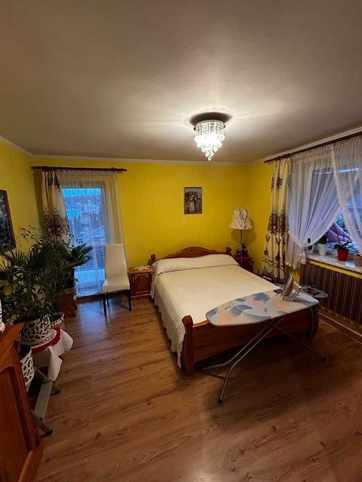 dom wolnostojący Stara Wieś. Zdjęcie 6