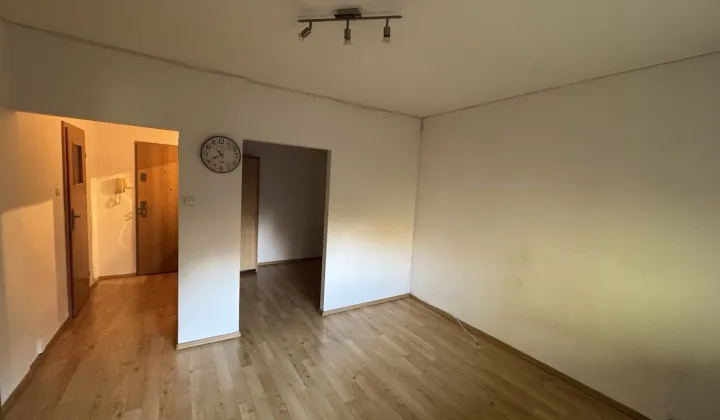 Mieszkanie 1-pokojowe Opole Malinka, ul. Sieradzka