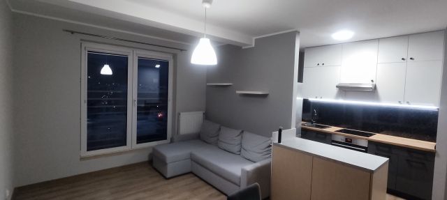 Mieszkanie 2-pokojowe Reda Centrum. Zdjęcie 1