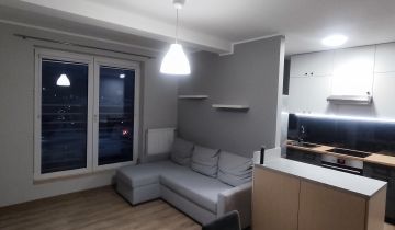 Mieszkanie 2-pokojowe Reda Centrum