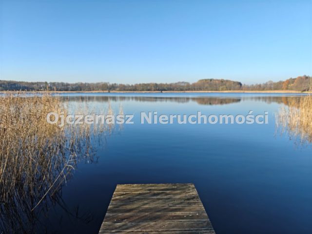 Działka budowlana Jeleń. Zdjęcie 10