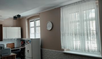 Mieszkanie 1-pokojowe Kęszyca Leśna, Kęszyca Leśna