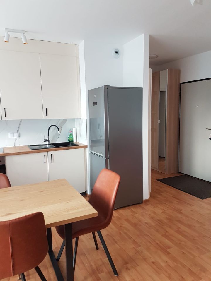 Mieszkanie 2-pokojowe Warszawa Wyczółki, ul. Kłobucka. Zdjęcie 3