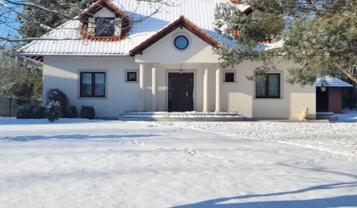 dom wolnostojący Kołomań