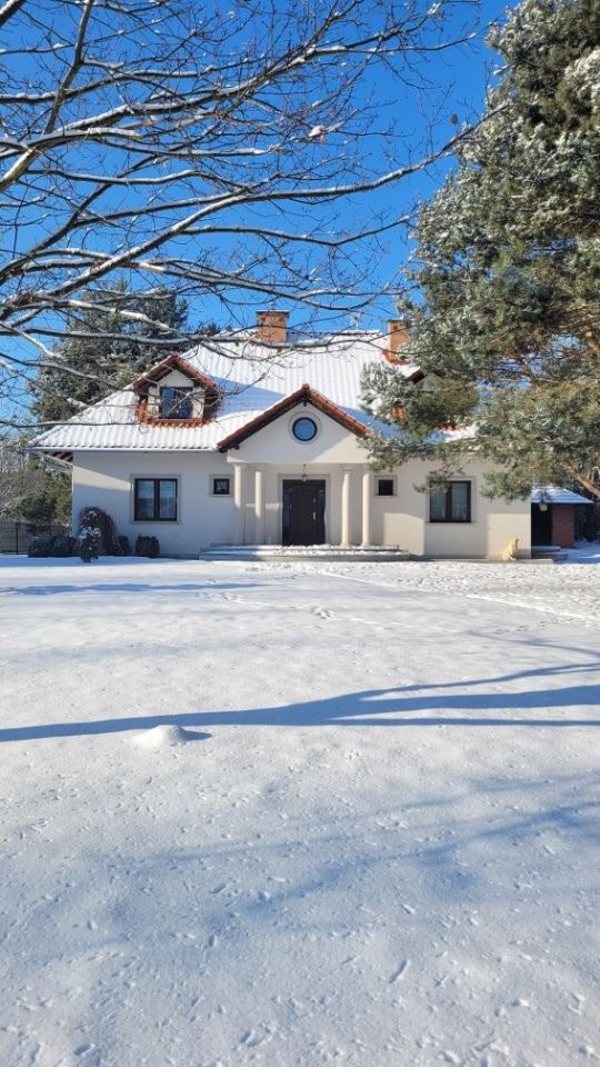 dom wolnostojący Kołomań. Zdjęcie 1