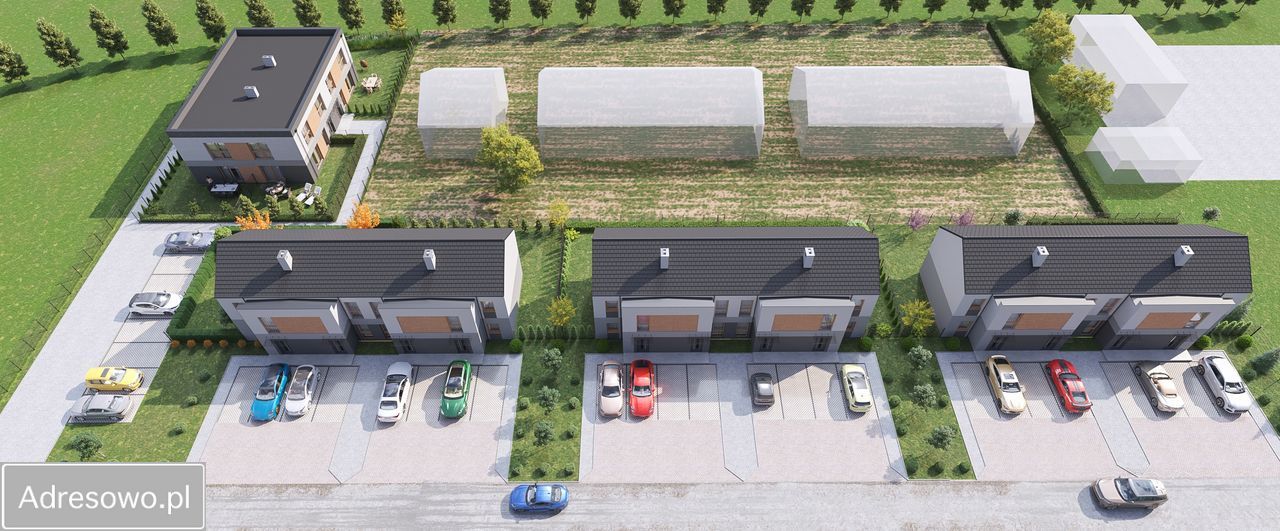 Mieszkanie 4-pokojowe Wrocław Psie Pole, ul. Mroźna. Zdjęcie 2