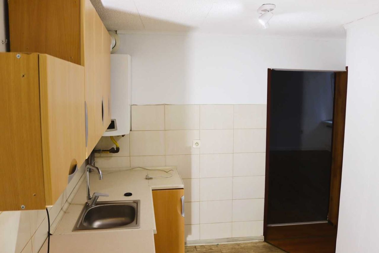 Mieszkanie 2-pokojowe Gniezno Centrum, ul. Mieszka I. Zdjęcie 3