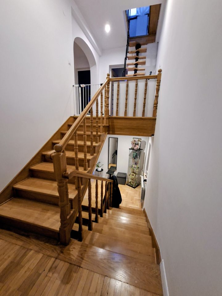 dom szeregowy, 5 pokoi Rybnik Ochojec, ul. Łukowa. Zdjęcie 11