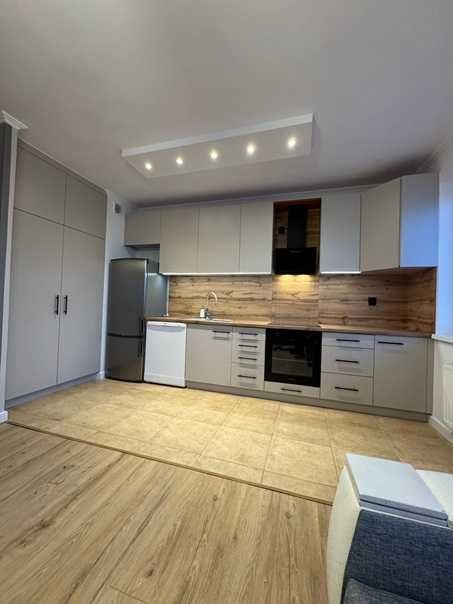 Mieszkanie 4-pokojowe Gdańsk Łostowice, ul. Kazimierza Porębskiego. Zdjęcie 6