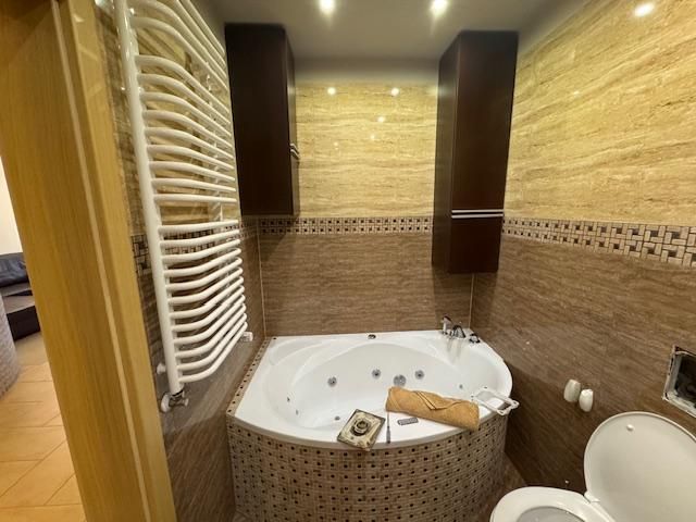 Mieszkanie 2-pokojowe Kraków Wola Justowska, ul. Morelowa. Zdjęcie 23