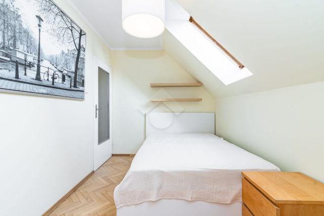 Mieszkanie 2-pokojowe Kraków Kurdwanów, ul. Kordiana. Zdjęcie 10