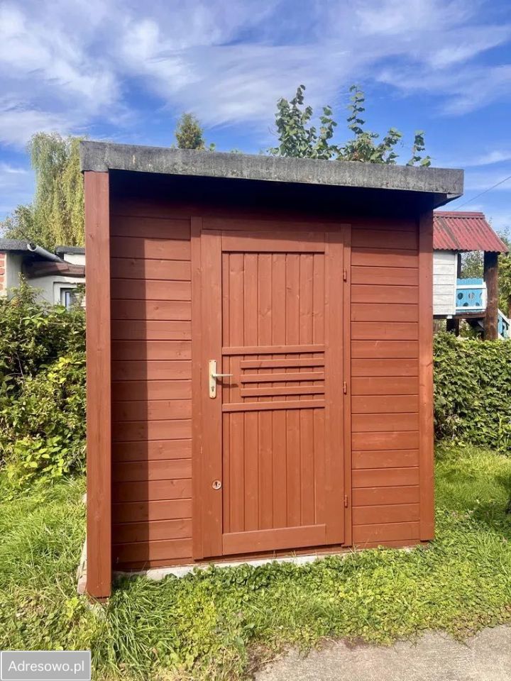 Działka rod Bytom Śródmieście. Zdjęcie 5