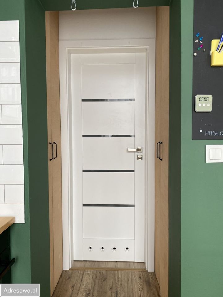 Mieszkanie 2-pokojowe Września Centrum, ul. 3 Maja. Zdjęcie 7