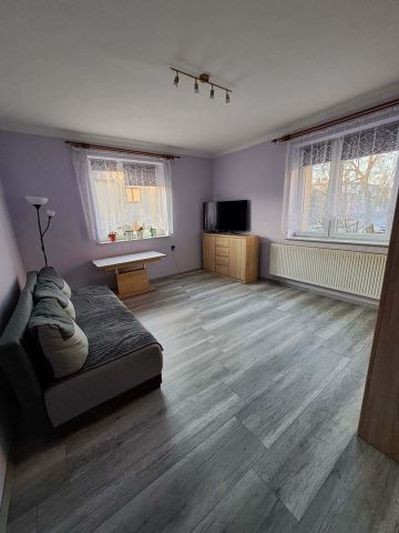 Mieszkanie 2-pokojowe Lędziny Stary Hołdunów, ul. Hołdunowska. Zdjęcie 1