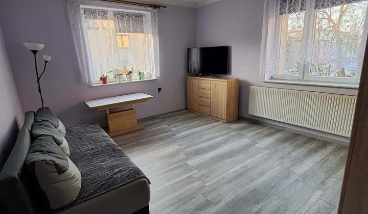 Mieszkanie 2-pokojowe Lędziny Stary Hołdunów, ul. Hołdunowska