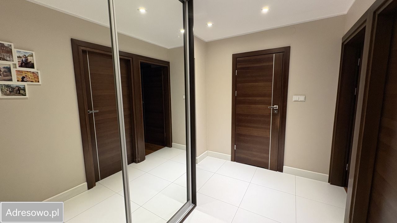 Mieszkanie 3-pokojowe Pruszków Żbików, ul. Pańska. Zdjęcie 6