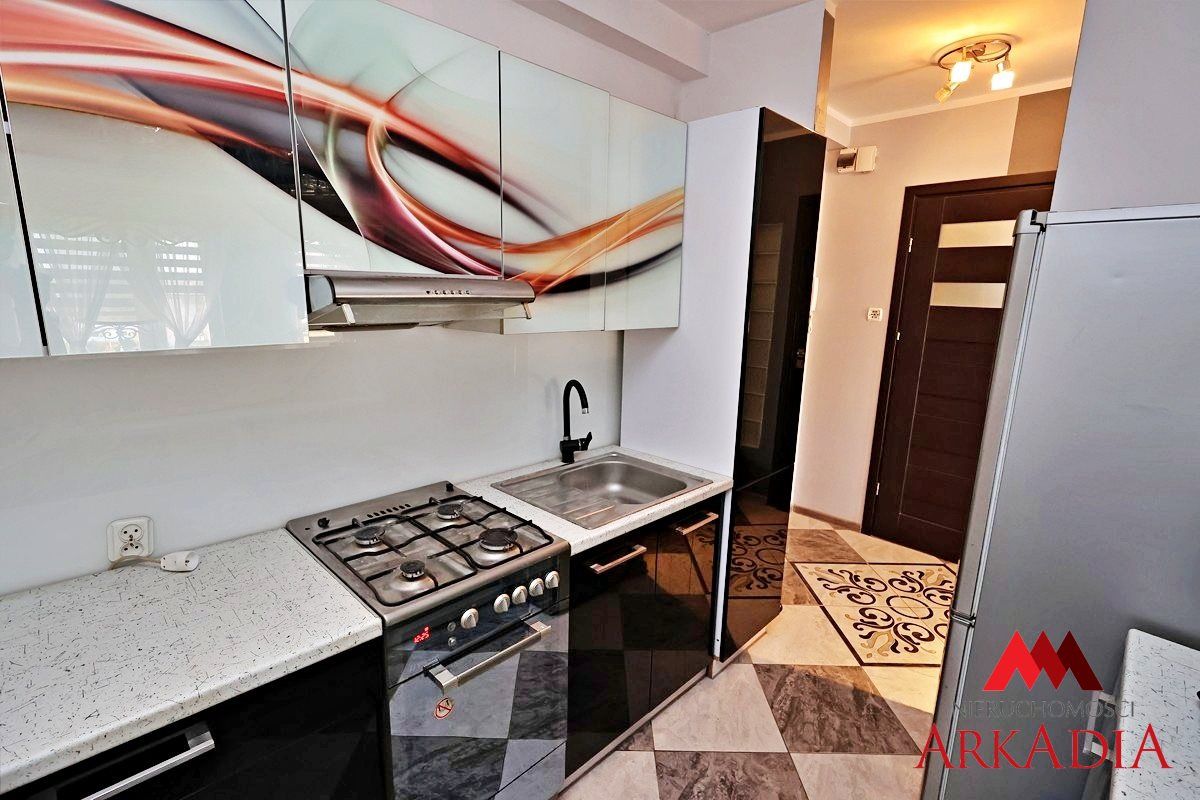 Mieszkanie 2-pokojowe Włocławek, ul. Robotnicza. Zdjęcie 4