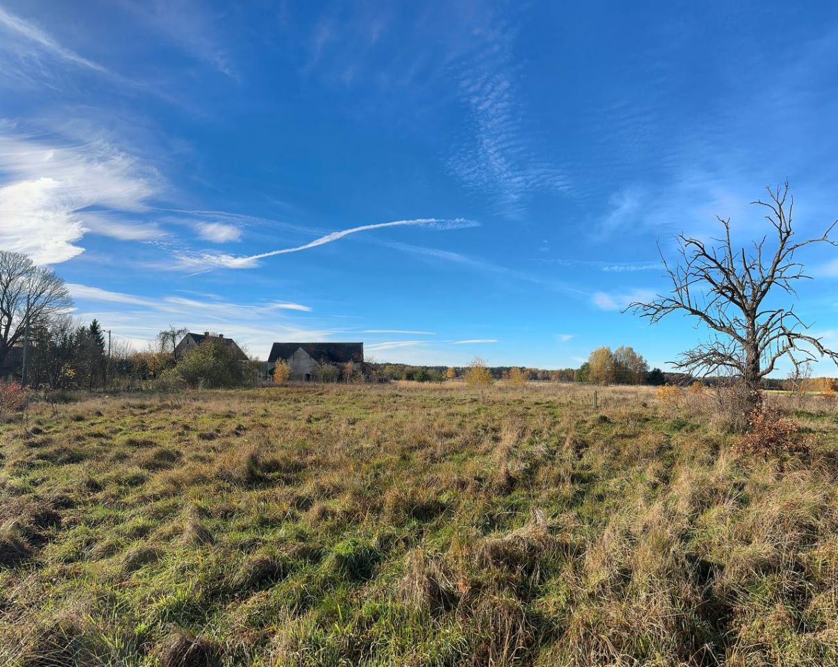 Działka budowlana Chudzowice. Zdjęcie 16
