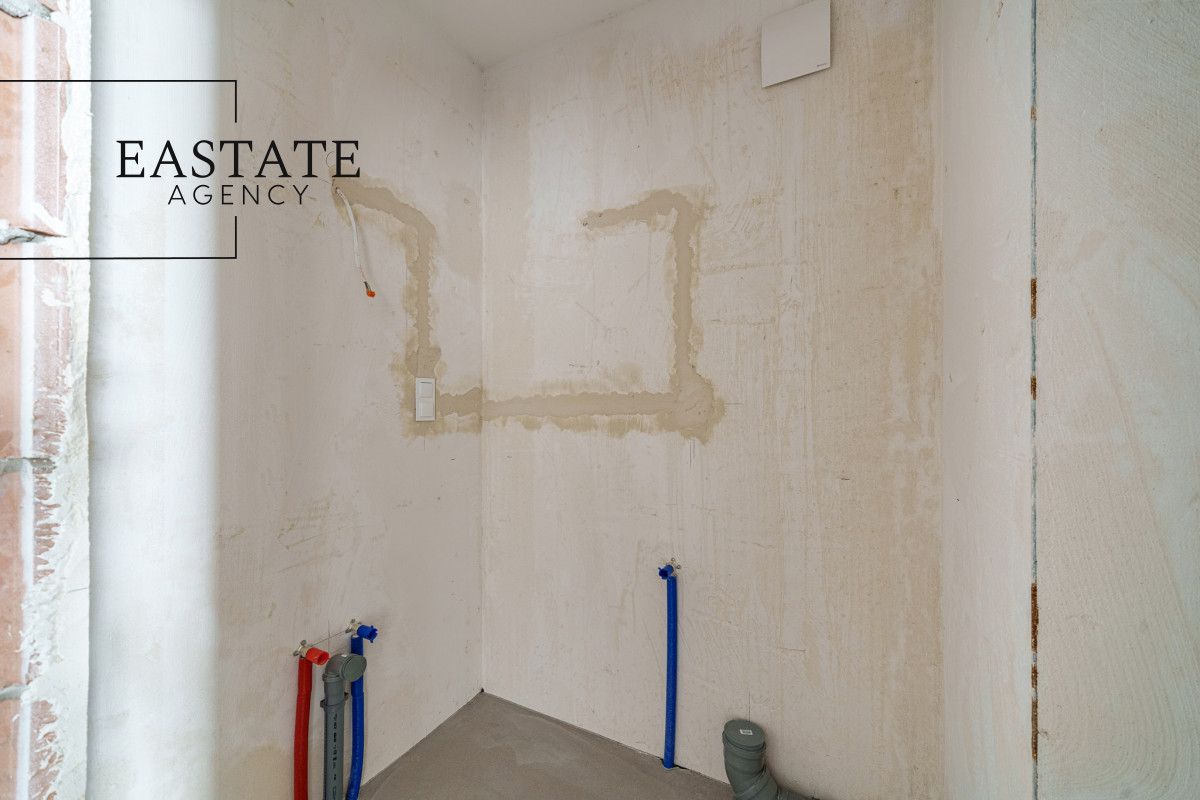 Mieszkanie 3-pokojowe Warszawa Włochy, ul. Zbąszyńska. Zdjęcie 5